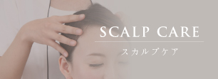 スカルプケア